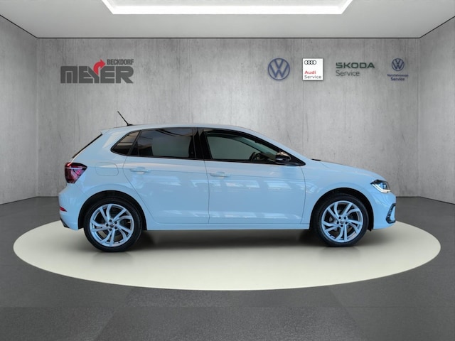 Volkswagen Polo 1.0 TSI DSG Style
