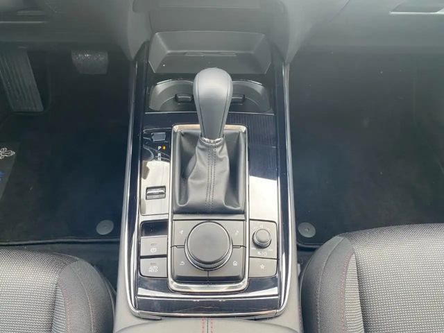 Mazda CX-30 Homura SkyActiv e-Skyactiv