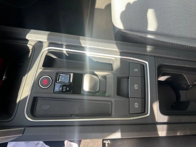 Seat Leon 1.5 eTSI DSG