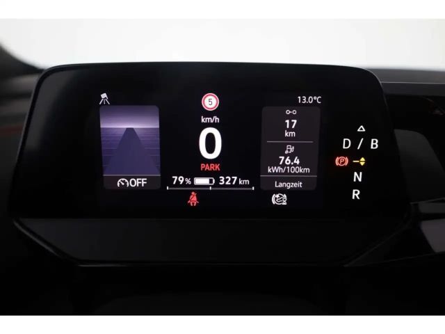 Volkswagen ID.5 77 KWh GTX