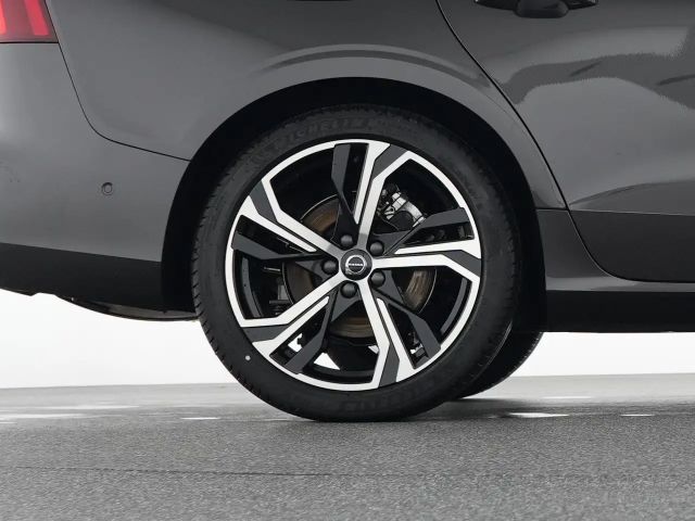 Volvo V60 Dark Geartronic Plus