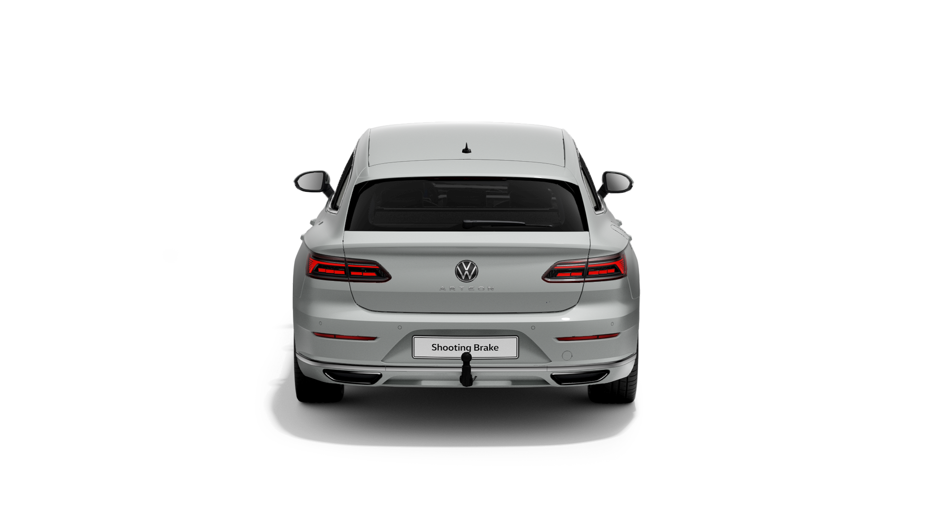 Volkswagen Arteon Shooting Brake Arteon SB     ELE P 115 TSID6F