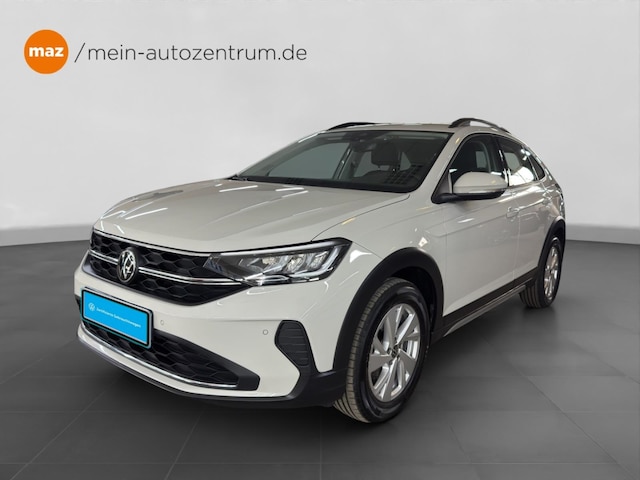 Volkswagen Taigo 1.0 TSI Life