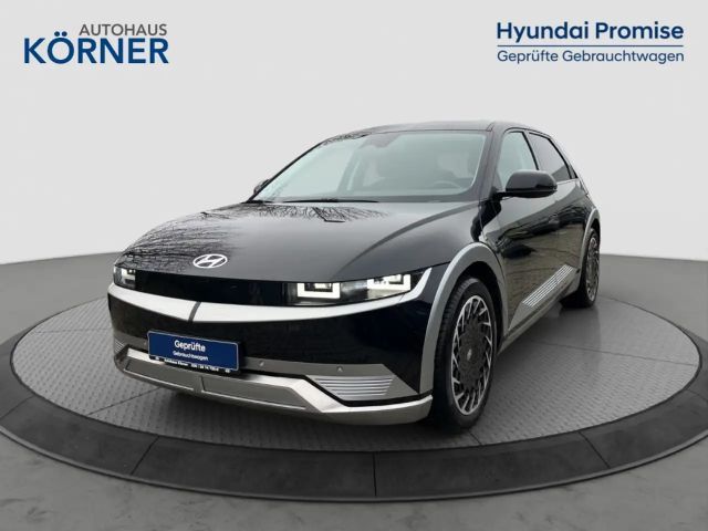 Hyundai IONIQ 5 73 kWh Techniq