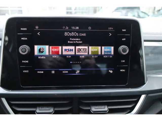 Volkswagen T-Roc 1.5 TSI DSG Style