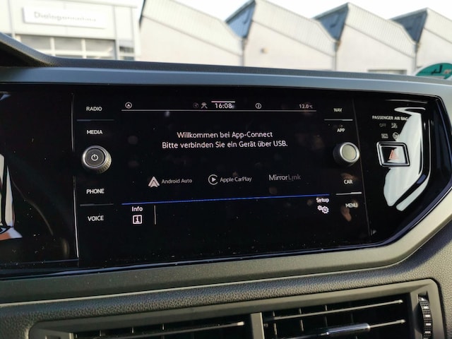 Volkswagen Taigo 1.0 TSI DSG