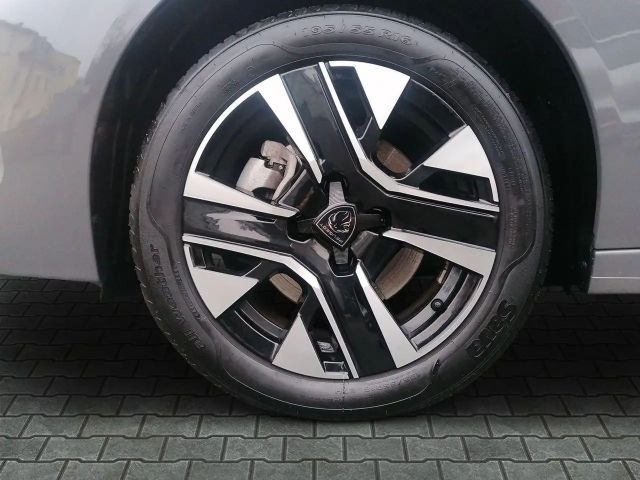 Peugeot 208 Allure Pack Hybrid