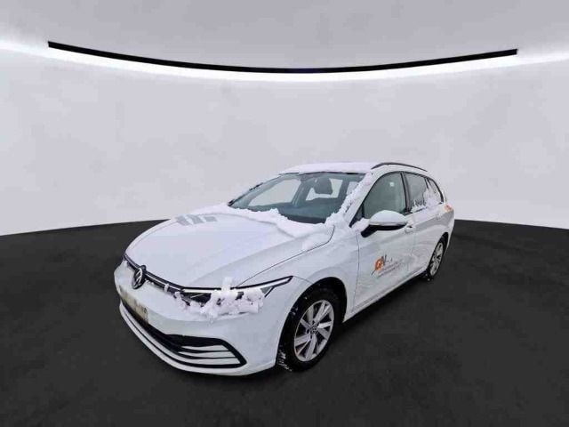 Volkswagen Golf 2.0 TDI Life Variant