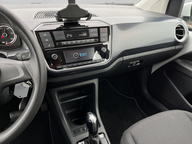 Volkswagen e-up! Move Move up!