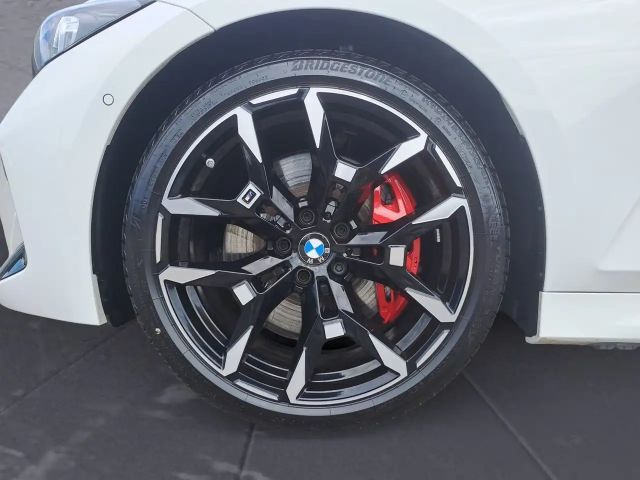 BMW 320 320d M-Sport Sedan xDrive