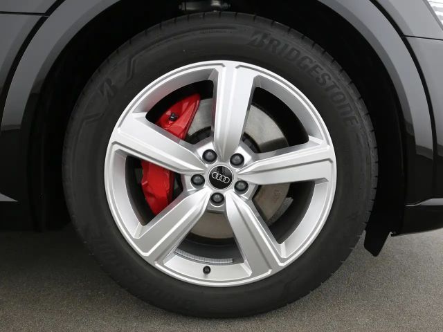 Audi Q8 e-tron 55 Quattro Sportback