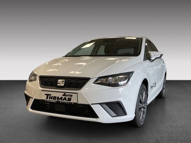 Seat Ibiza 1.0 TSI Style