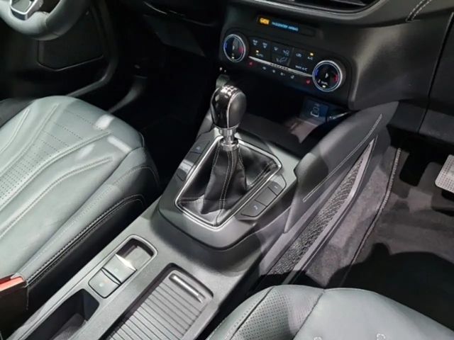 Ford Kuga EcoBoost Vignale