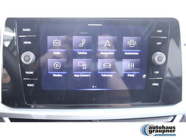 Volkswagen T-Roc 1.0 TSI