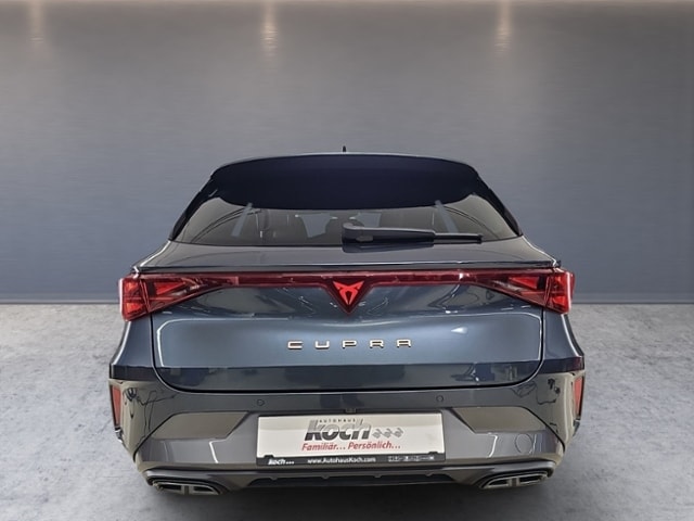 Cupra Leon DSG Sportstourer