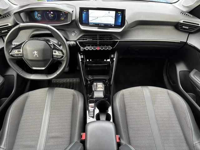 Peugeot E-208 Allure Pack