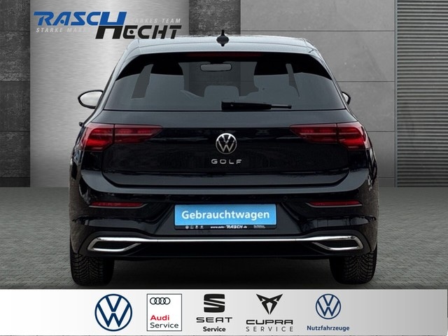 Volkswagen Golf 1.5 TSI Golf VIII