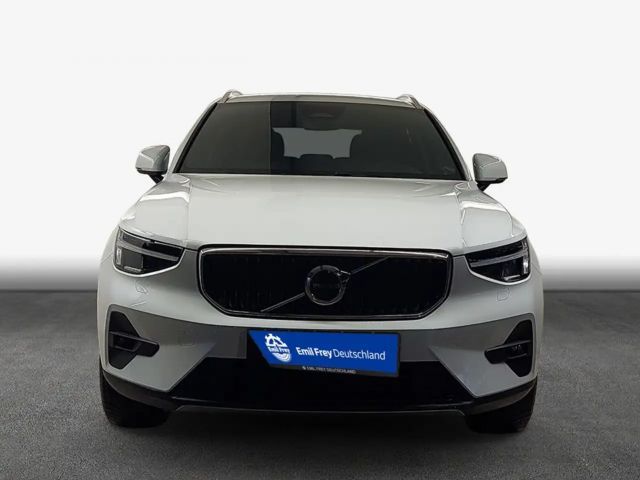 Volvo XC40 Core