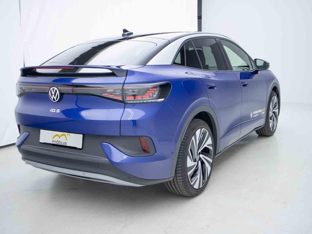 Volkswagen ID.5 IQ.Drive Pro