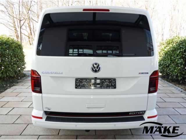 Volkswagen Caravelle 2.0 TDI 4Motion DSG T6
