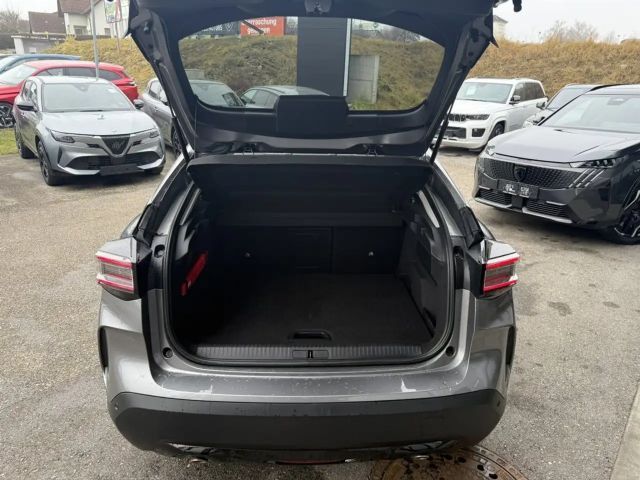 Citroën C4 Max PureTech