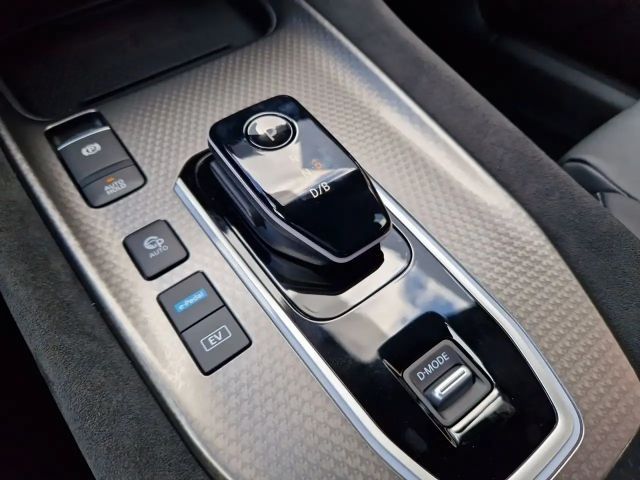 Nissan Qashqai N-Design e-Power mit Komfort-Plus-Paket