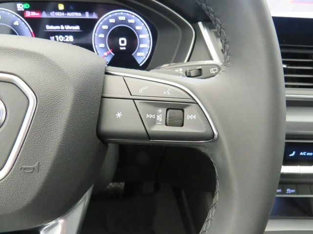 Audi Q5 40 TDI Quattro