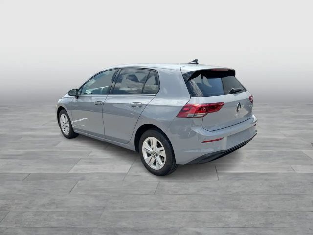 Volkswagen Golf DSG Life