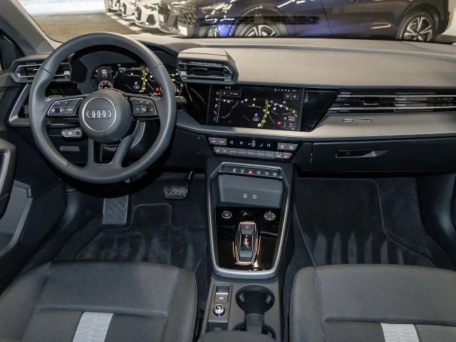 Audi A3 35 TDI S-Tronic Sedan