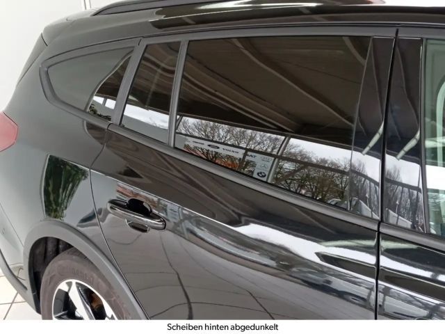 Ford Focus /  Panorama/ AT / Sitz-Lenkradheizung