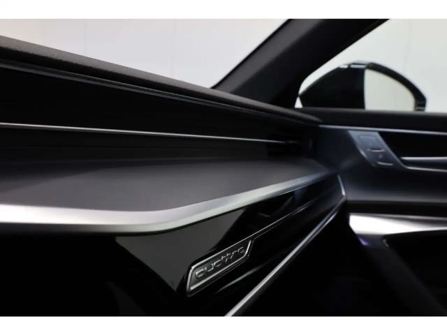 Audi A6 45 TDI Avant Quattro