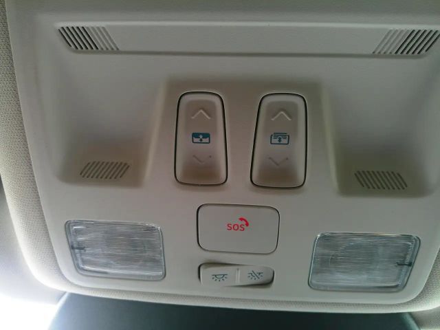 Ford Kuga Hybrid Vignale