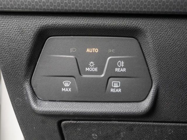 Seat Leon 1.0 TSI Reference Sportstourer