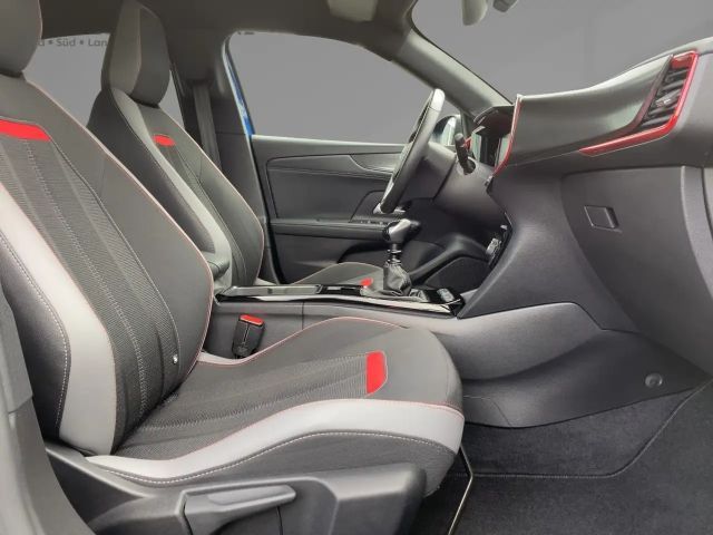 Opel Mokka GS-Line Grand Sport