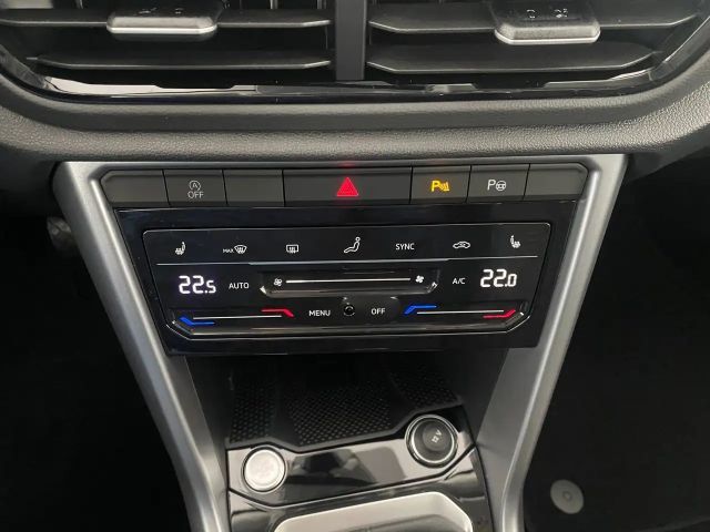 Volkswagen T-Roc Friends TSI