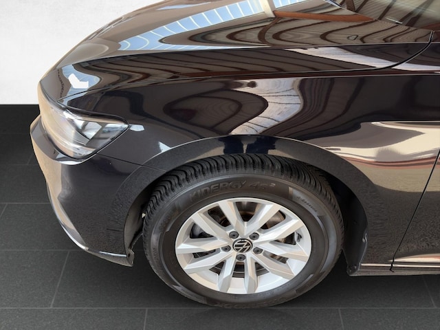 Volkswagen Passat 2.0 TDI Business DSG Variant