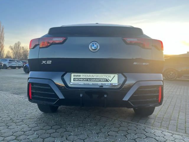 BMW X2 M-Sport sDrive