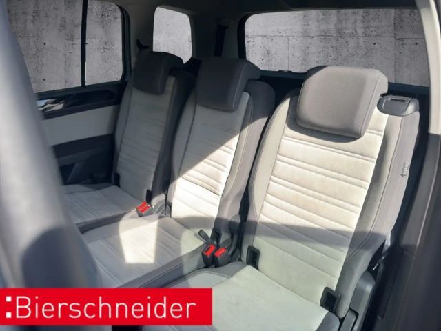 Volkswagen Touran 2.0 TDI DSG Highline Pro