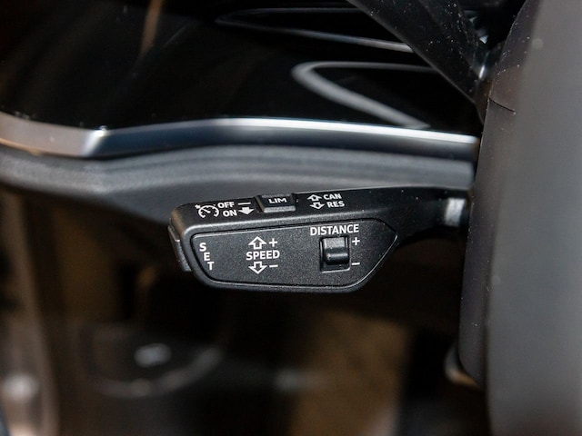 Audi Q3 35 TFSI S-Tronic