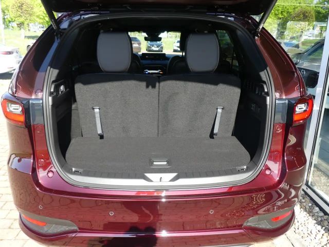 Mazda CX-80 Homura Plus e-Skyactiv