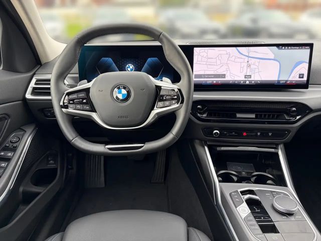 BMW 320 320d xDrive