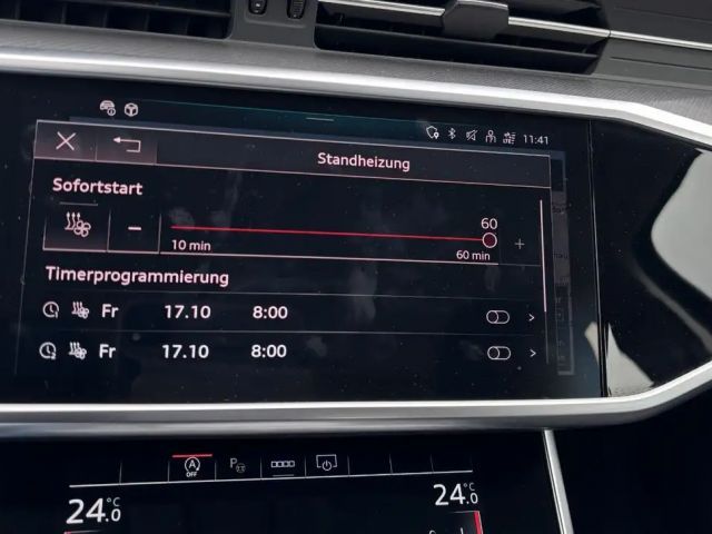 Audi A6 40 TDI Avant Quattro Sport