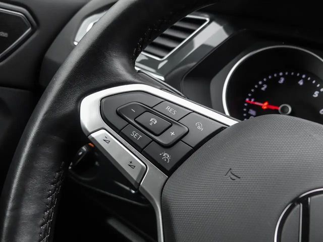 Volkswagen Tiguan 1.5 TSI DSG Life