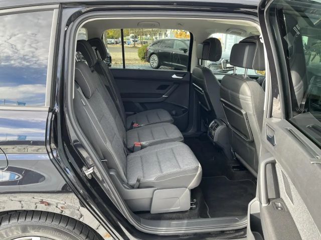 Volkswagen Touran DSG Move