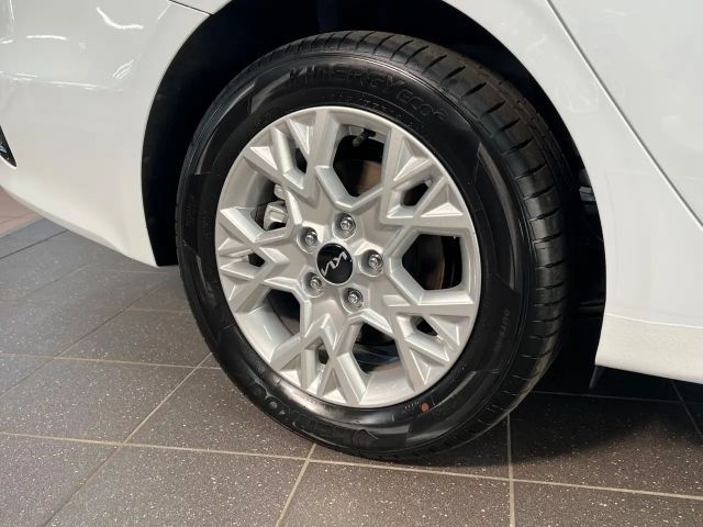 Kia Ceed CRDi SportWagon Vision