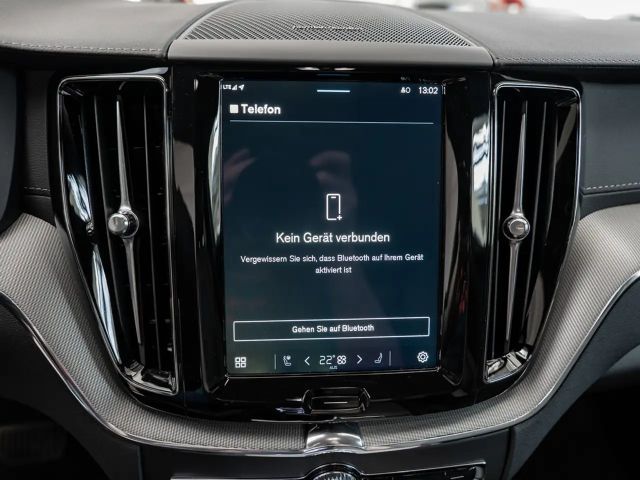 Volvo XC60 AWD Ultra