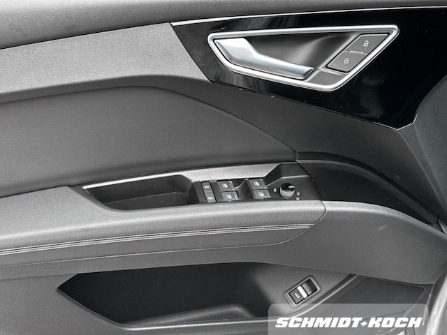 Audi Q4 e-tron Sportback