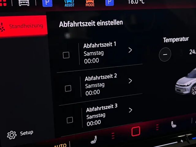 Volkswagen Tiguan 2.0 TDI 4Motion R-Line