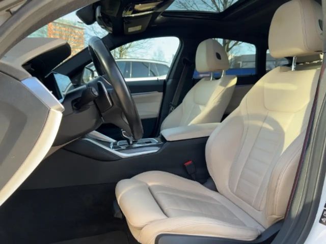 BMW 440 Coupé Sedan