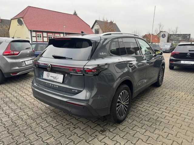 Volkswagen Tiguan 1.5 TSI DSG